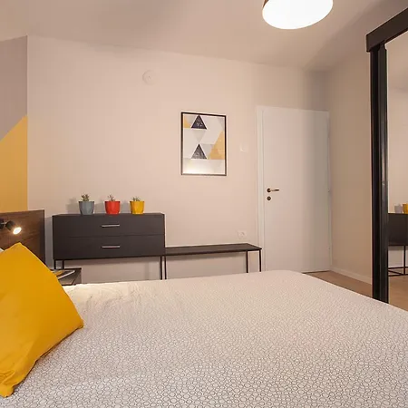 A&b Apartment *